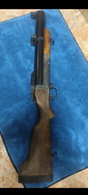 Image for Lanzagranadas M79 CAW