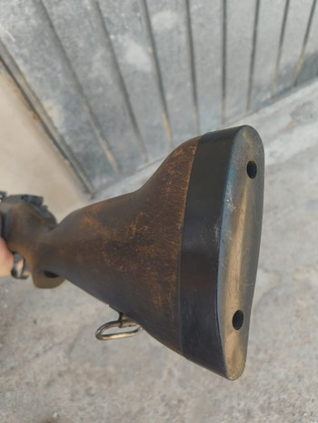 Bild 3 für Lanzagranadas M79 CAW