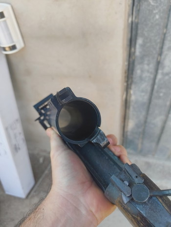 Imagen 4 de Lanzagranadas M79 CAW