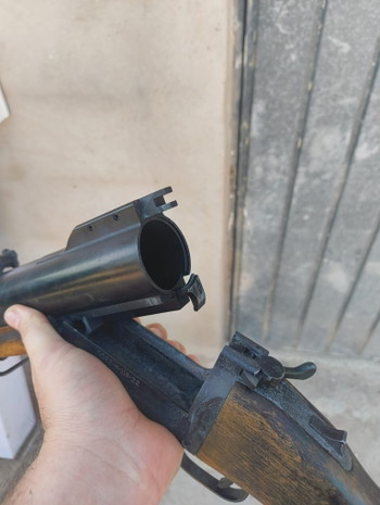 Bild 5 für Lanzagranadas M79 CAW