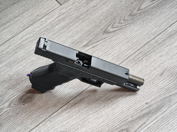 Bild 2 für VFC Umarex Glock 17