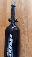 Imagen para Wolverine regulator, lijn en dye fles