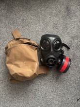 Bild für Origineel Avon AMF-12 gasmasker