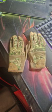 Imagen para Helikon Tex Pencott Wildwood Gloves S
