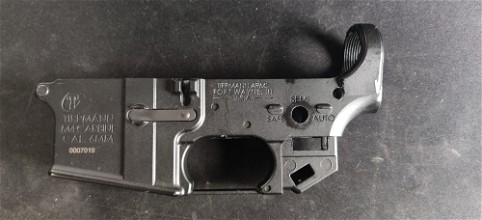Image for Tippmann m4 Airsoft Gun Lower receiver TA50501