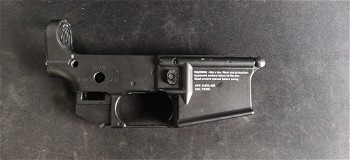 Afbeelding 2 van Tippmann m4 Airsoft Gun Lower receiver TA50501