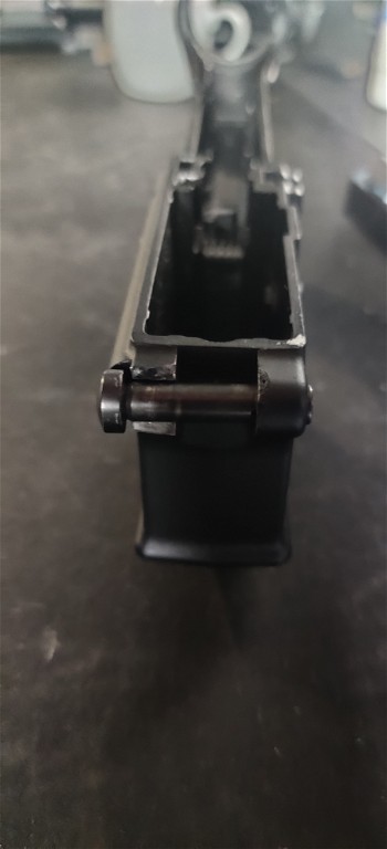 Afbeelding 4 van Tippmann m4 Airsoft Gun Lower receiver TA50501