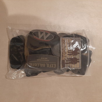 Image 5 for Team Wendy EXFIL 3.0 SL BALL Size M