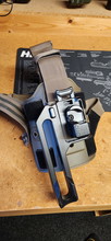 Image pour Beenholster LINKS voor MK23 / SSX23