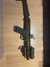 Afbeelding van aap 01 + carbine kit