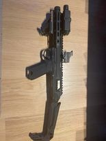 Afbeelding 2 van aap 01 + carbine kit