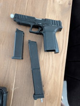 Imagen para G&G gtp9