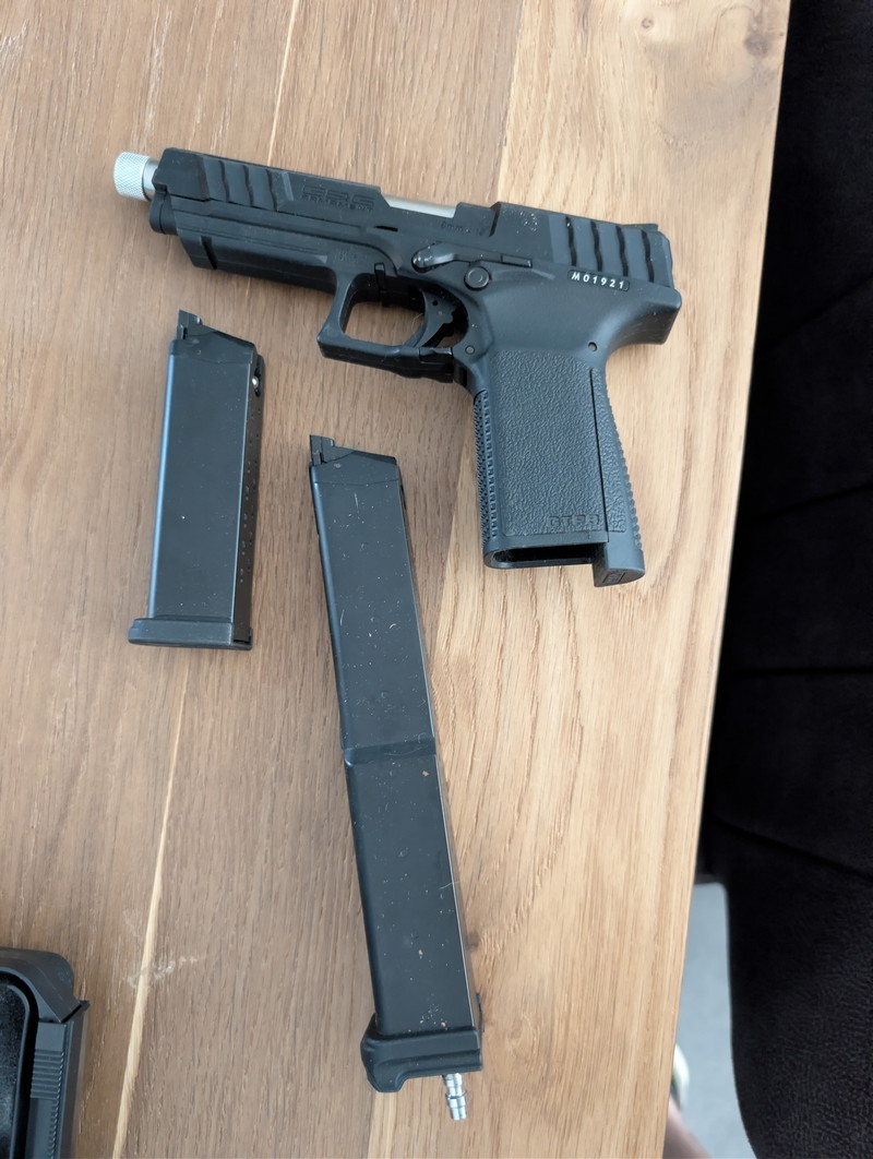 Imagen 1 de G&G gtp9