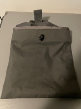 Image for Dump Pouch Wolf Grey