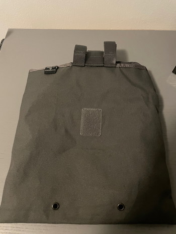 Image 2 pour Dump Pouch Wolf Grey