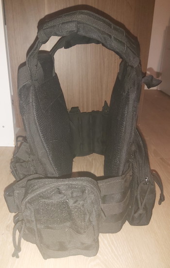 Image 3 pour Yakeda plate carrier