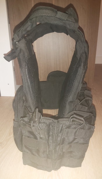 Image 4 pour Yakeda plate carrier