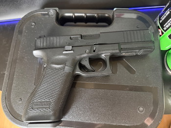 Imagen 2 de Umarex Glock 17 Gen 5 GBB