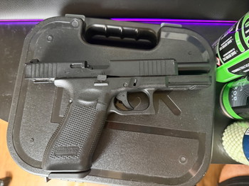 Imagen 3 de Umarex Glock 17 Gen 5 GBB