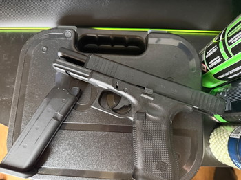 Imagen 4 de Umarex Glock 17 Gen 5 GBB