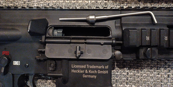 Bild 2 für Umarex HK416A5