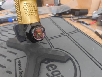Image 3 for Monkcustoms X Skullperformance HPA ESG Speedsoft build