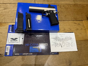 Bild für Hi capa raven 5.1