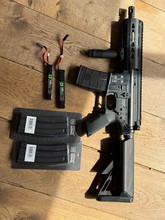 Image pour ICS CXP replica met Kleding en vest