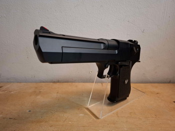 Bild 2 für HFC Desert Eagle - GBB - NEW IN BOX