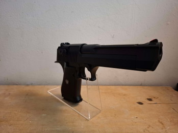 Bild 3 für HFC Desert Eagle - GBB - NEW IN BOX