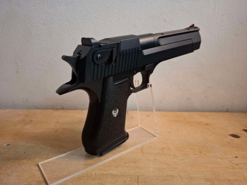 Bild 4 für HFC Desert Eagle - GBB - NEW IN BOX