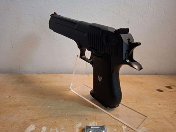 Bild 5 für HFC Desert Eagle - GBB - NEW IN BOX