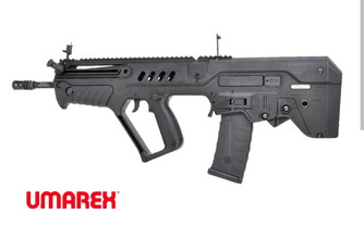 Image pour Gezocht. Kwa/umarex tavor