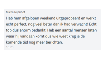 Bild 3 für CARBON SILENCER  Bushmaster GEN 5