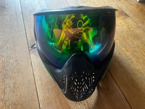 Image for Bunkerkings CMD acid masker