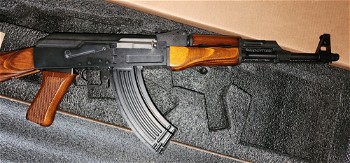 Afbeelding 2 van LCT AK 47 limited edition