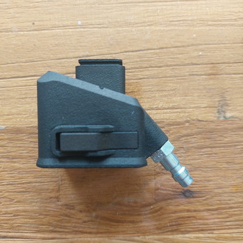 Image 3 for Airtac adapter voor AA01 en glock modelen hpa
