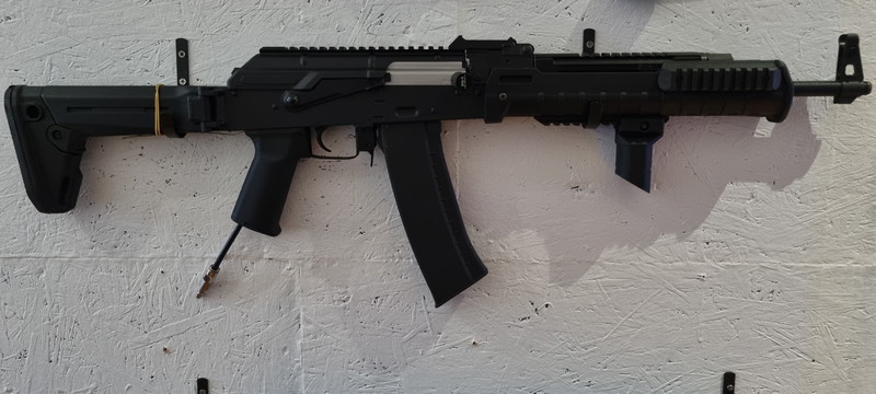 Afbeelding 1 van HPA AK47 Kythera