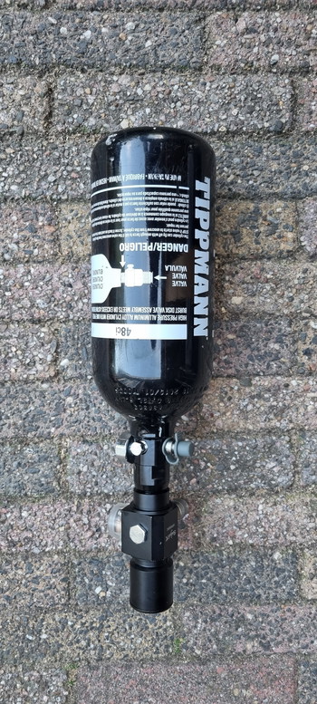 Afbeelding 4 van HPA AK47 Kythera