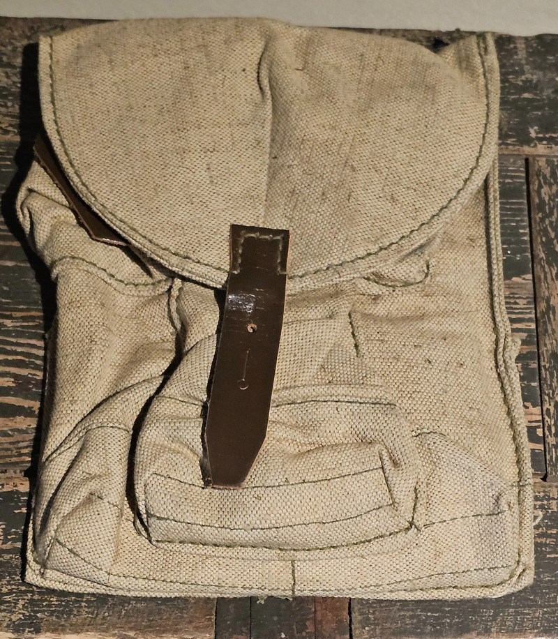 Image 1 for Originele AK mag pouches