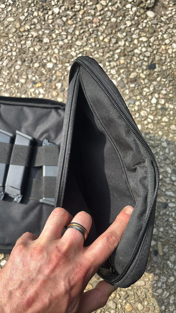 Bild 2 für 3x WE glock mag + tas