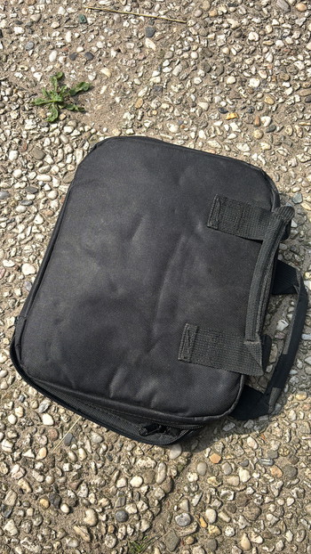 Bild 3 für 3x WE glock mag + tas