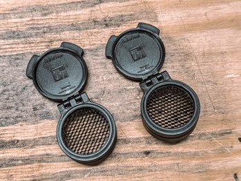 Image 2 for MRO + 2 mounts
