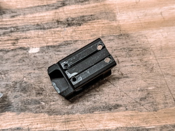 Image 3 for MRO + 2 mounts
