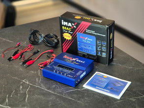 Image for IMAX B6AC multilader | NiHM & LiPo