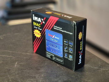 Image 2 pour IMAX B6AC multilader | NiHM & LiPo