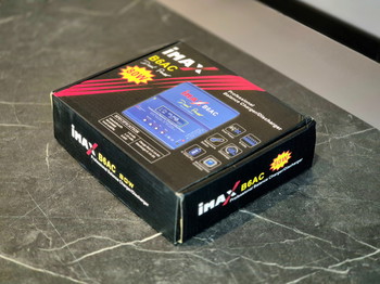 Image 3 pour IMAX B6AC multilader | NiHM & LiPo