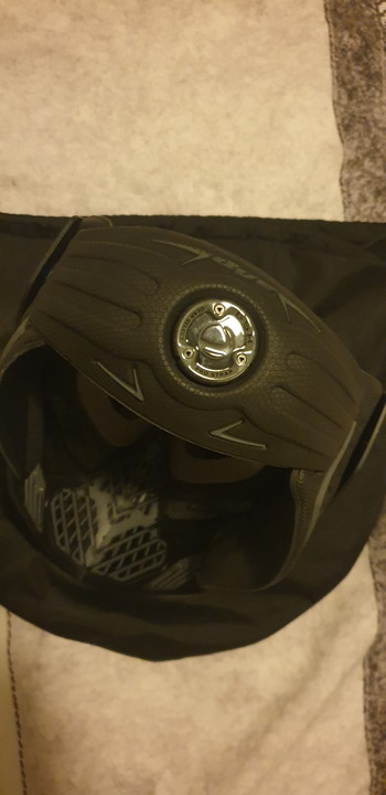 Image 2 pour DYE I5 FACE MASK