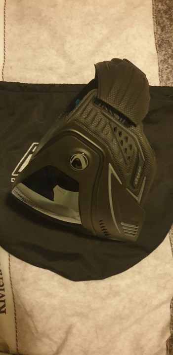 Image 3 pour DYE I5 FACE MASK