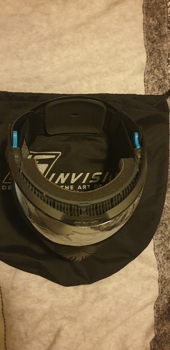 Image 4 pour DYE I5 FACE MASK